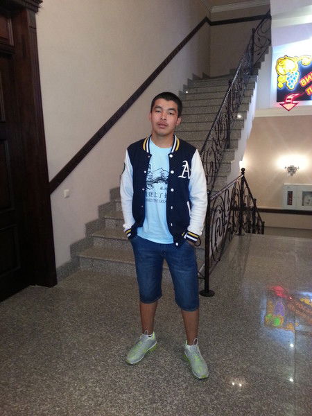 Нуржан Сагындыков