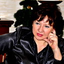 Валентина Богомолова