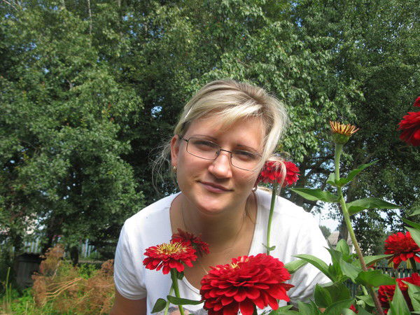 Елена Кузюренко