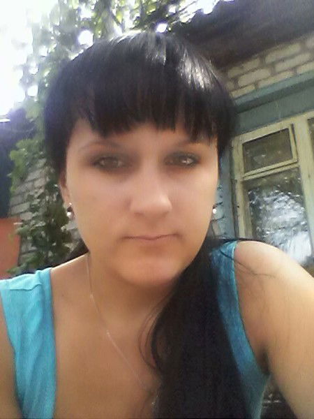 Екатерина Волохова