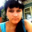 Екатерина Волохова