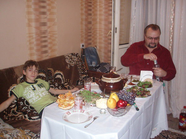 Юрий Сухоруков