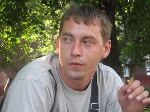 Сергей Макосов