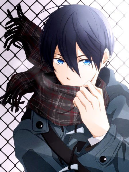 Микато Наеги