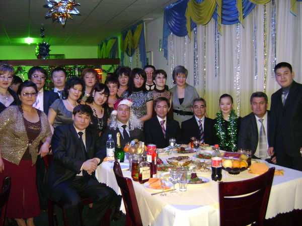 Жулдыз Шалхарбаева