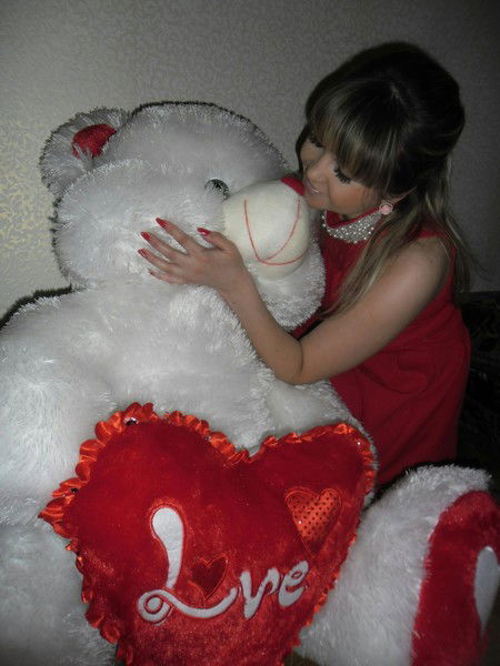 Мария Маслова