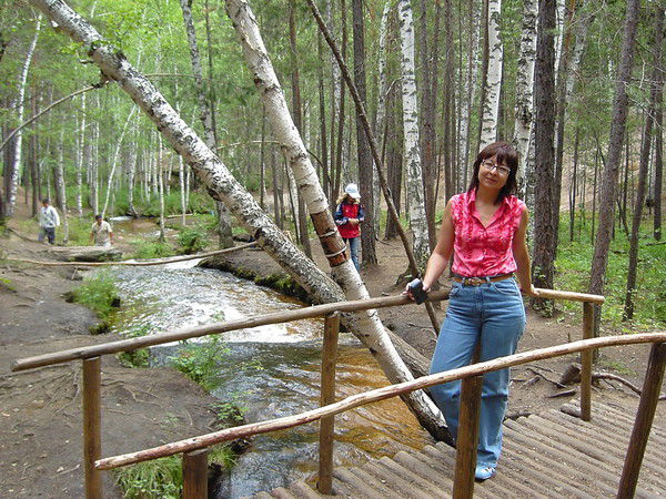 Любовь Орлова