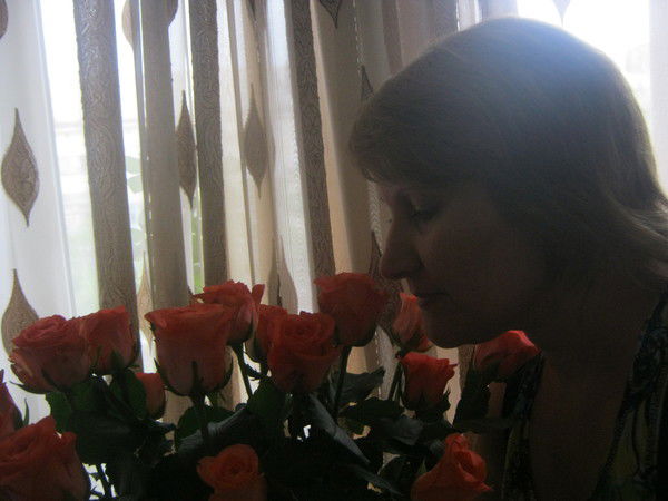 Юля Никифорова