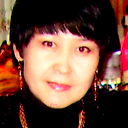 Anar Manabaeva