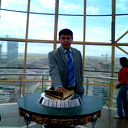 Serik Sautov