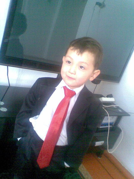 Мейрбек Пиримжанов