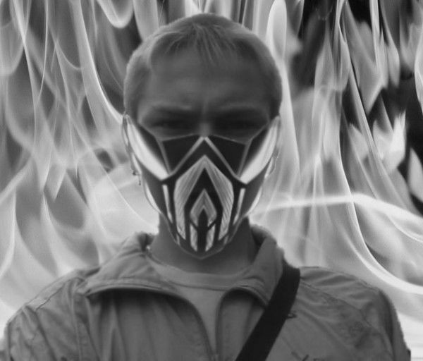 Вячеслав Шерстнев