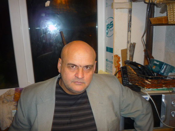 Виктор Тихомиров