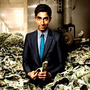 Resh Paul