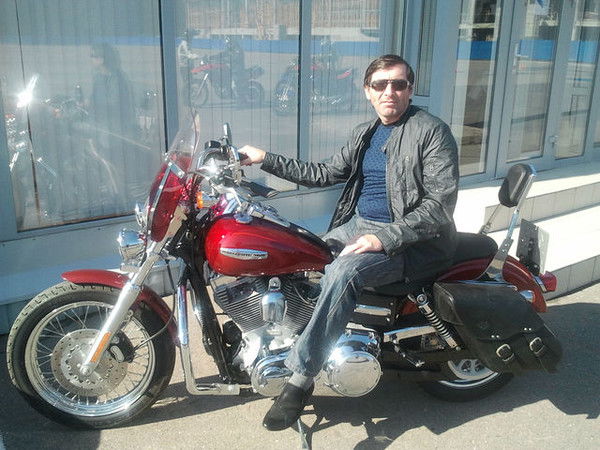 Костя Джонуа