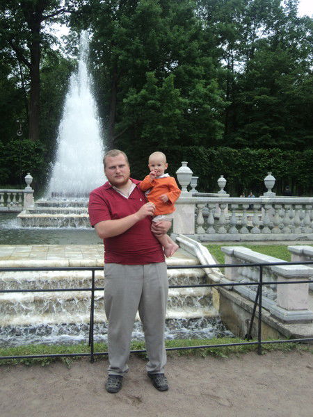 Виктор Троянов