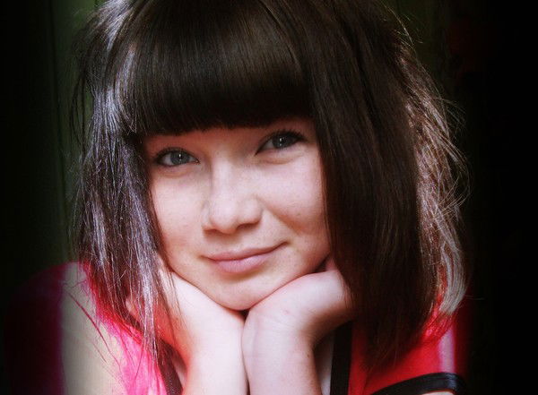 Юлия Зимина