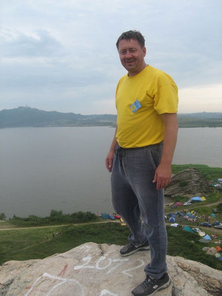 Сергей Бескровный