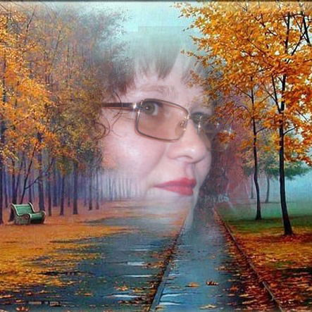 Елена Озерова