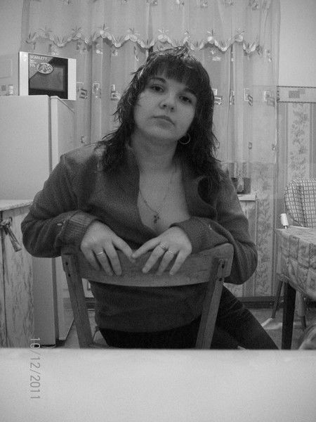 Анастасия Корниенко