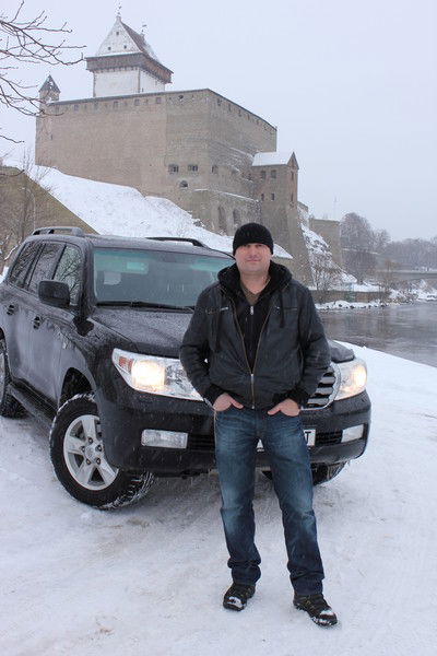 Сергей Шумейчук