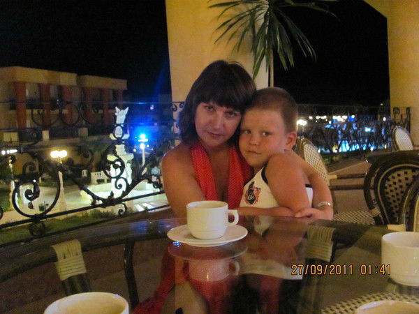 Татьяна Исыпова