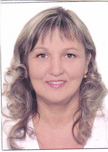 Кира Бабашева