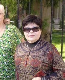 Раиса Литова