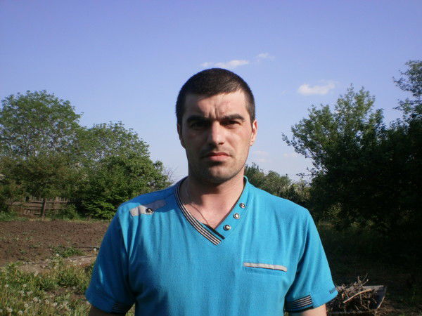 Александр Нестеренко