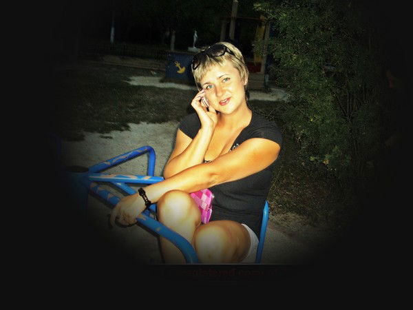 Наталья Татьяноха ( Семенченко )