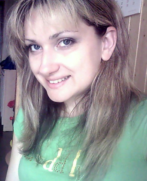 Наталья Данилова