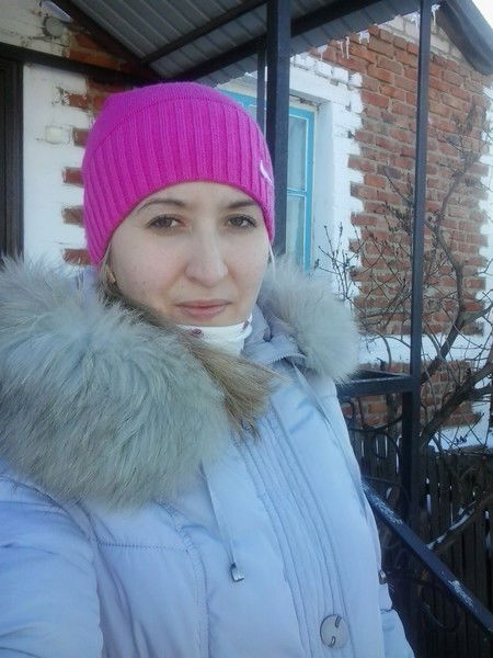 Татьяна Иванцова