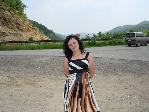 Люба Пинчук