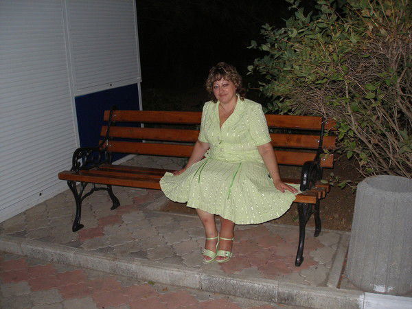 Наташа Москаленко