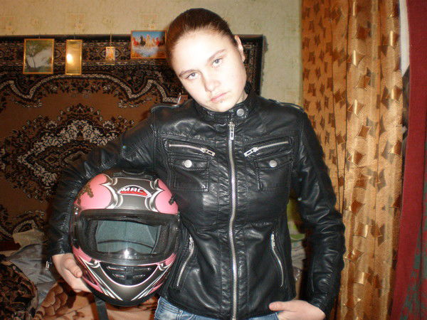 @ангел Мести@