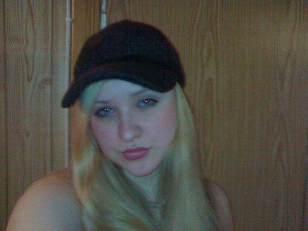 Аллочка Казакова