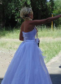 Наталия Бондарь