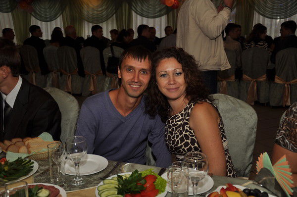 Анастасия Богданова