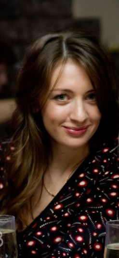 Елена Литвин