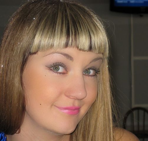 Яна Шагалкина