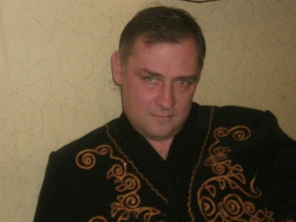 Николай Лагодич