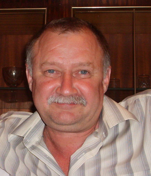 Геннадий Турецков