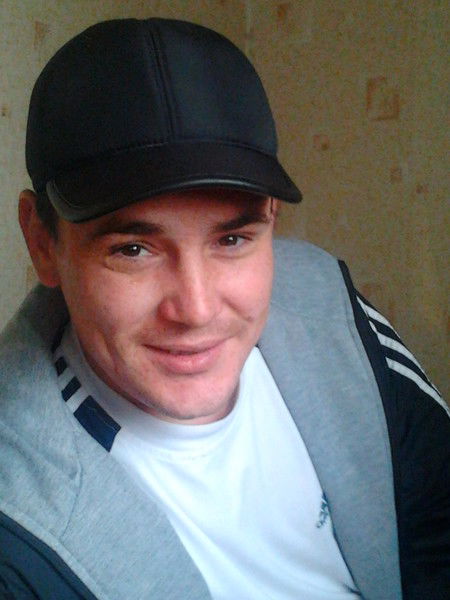 Александр Любых