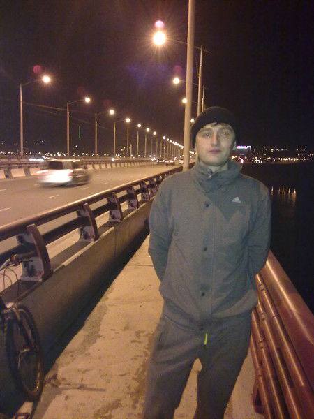 Александр Подпругин