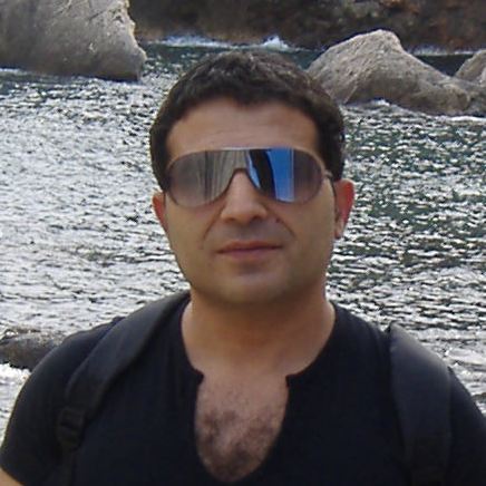 Artavazd Sargsyan