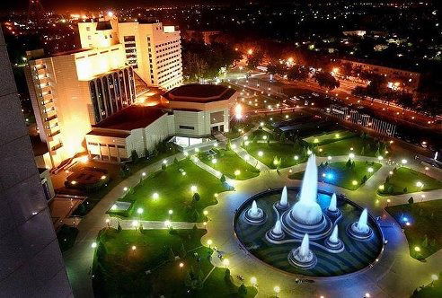 Денис Громов