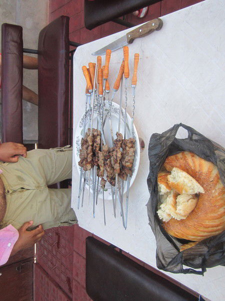 Муслим Акрамов