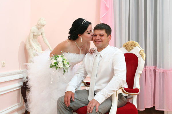 Екатерина Амирасланова