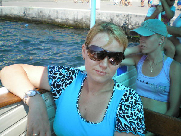 Алла Константинова