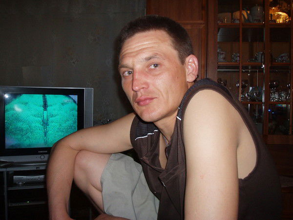 Сергей Пелевин